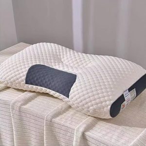 ALMOHADA ERGONÒMICA DE ALGODÒN