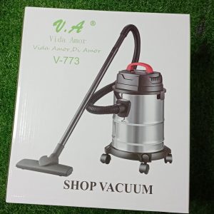 ASPIRADORA MULTIFUNCIONAL ELECTRICA  220V MODELO V-773