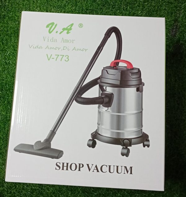 ASPIRADORA MULTIFUNCIONAL ELECTRICA  220V MODELO V-773