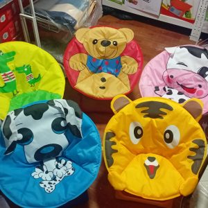 SILLA PEGABLE PARA NIÑO Y NIÑA