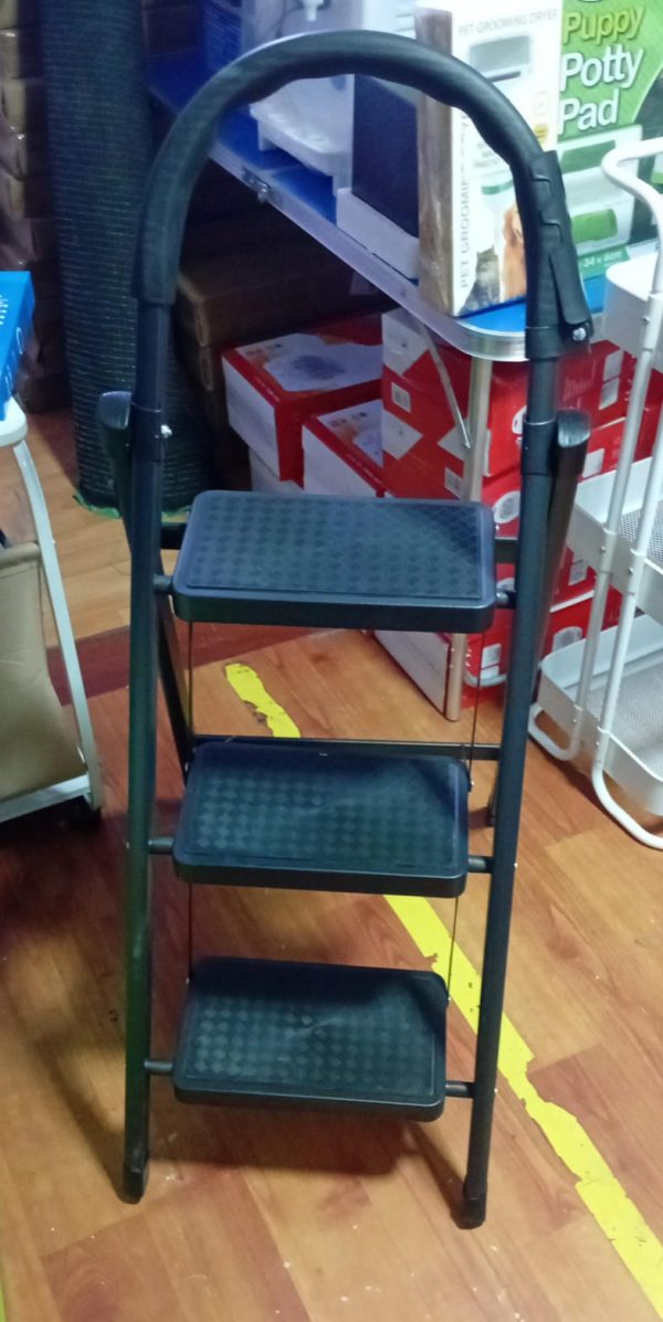 ESCALERA DE 3 NIVELES - Imagen 3