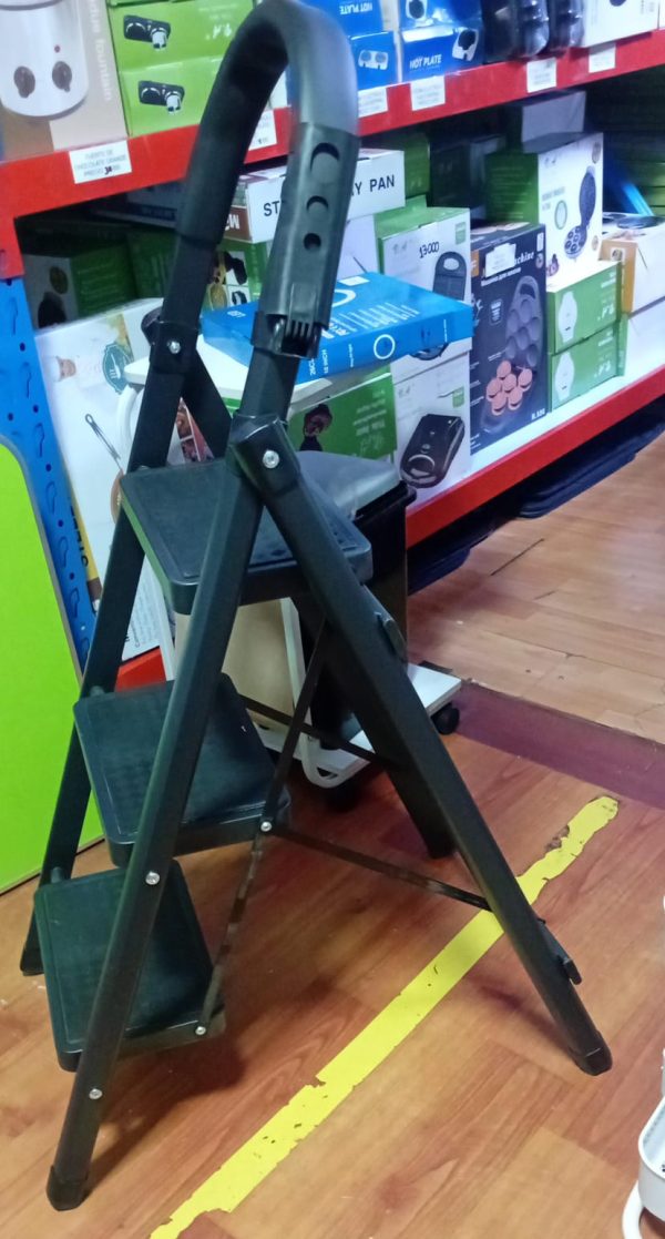 ESCALERA DE 3 NIVELES - Imagen 2