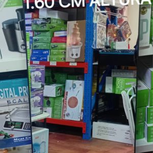 ESPEJO DE 1.60CM PARA EL HOGAR/OFICINA