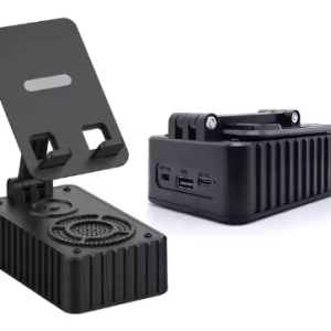 SOPORTE PARA TELÉFONO  CON BLUETOOTH