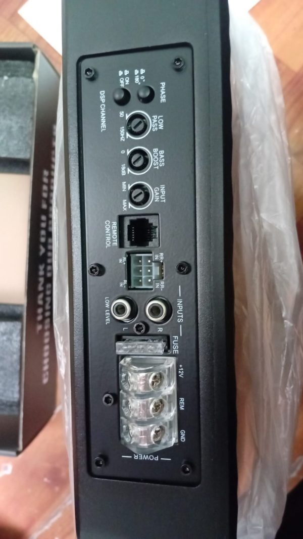 SOWAFER 1800WATS - Imagen 4