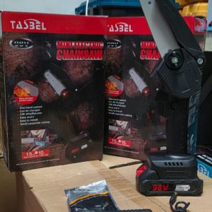 MINI SIERRA 1 BATERIA TASBEL
