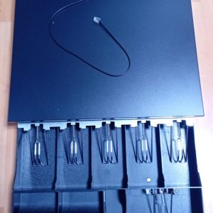 CAJA REGISTRADORA