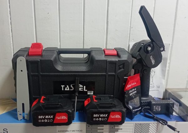 MINI SIERRA 2 BATERIA TASBEL