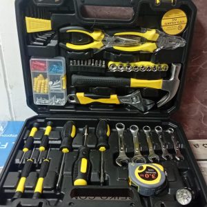 HERRAMIENTA DE 88 PIEZAS