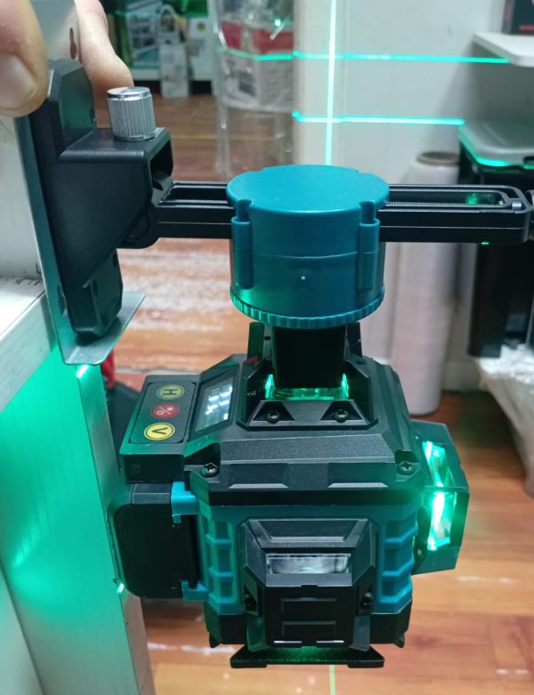 NIVEL LASER 16 LINEAS - Imagen 2
