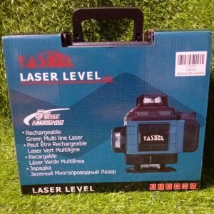 NIVEL LASER 16 LINEAS