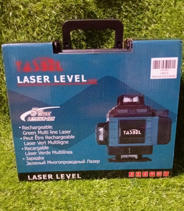 NIVEL LASER 16 LINEAS