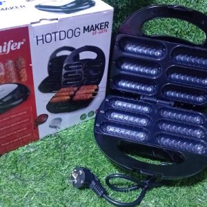 MAQUINA PARA HACER PINCHOS HOT DOG