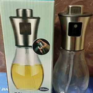 ROCIADOR DE ACEITE DE 200ML
