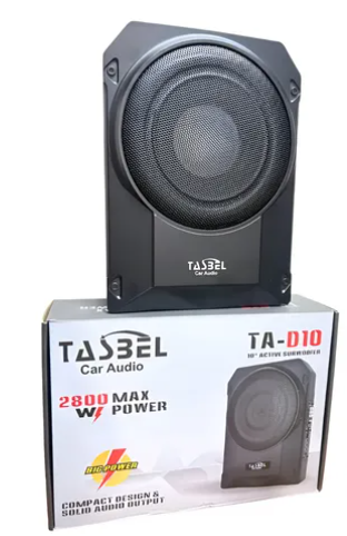 SUBWOOFERS DE 2800 WATTS - Imagen 2