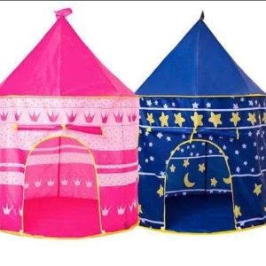 CARPA CASTILLO DE NIÑOS