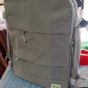 MOCHILA DE VIAJE EDICIÓN MEDIANA