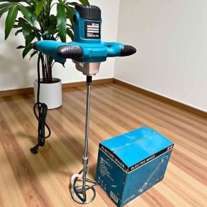 MESCLADORA DE CEMENTO ELECTRICA