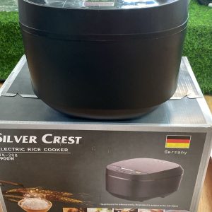 OLLA ARROCERA MULTIFUNCIONAL DE 900W 4 LITROS