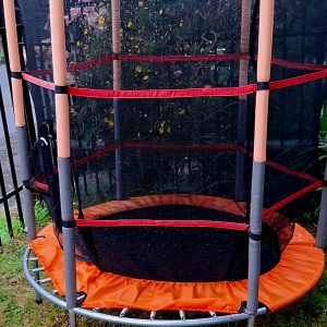 CAMA SALTARÍN DE NIÑOS