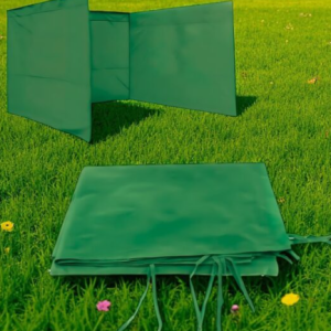 LATERAL DE TOLDO VERDE