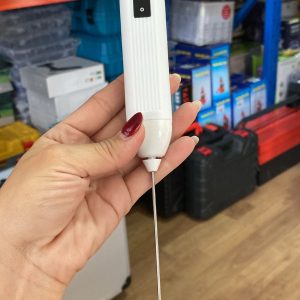 MINI BATIDOR ESPUMADOR DE CAFÉ Y LECHE RECARGABLE