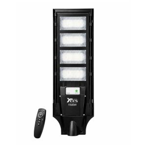 FOCO SOLAR DE 1500 WATTS