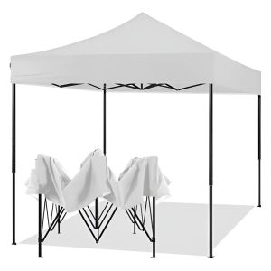 TOLDO 2X2 BLANCO