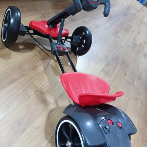 CARRO Go Kart Eléctrico